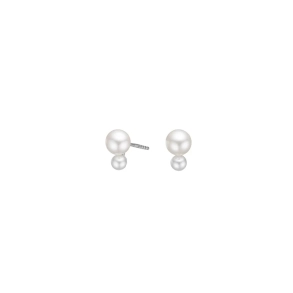 Joanli Rhd. S�lv TIFFANYNOR �restikker m/Imiterede Perler 30455040900