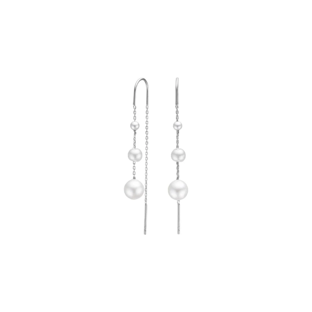 Joanli Rhd. S�lv TIFFANYNOR �reh�ngere 30455050900