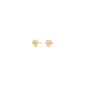 8kt. Guld �restikker - 30550580300