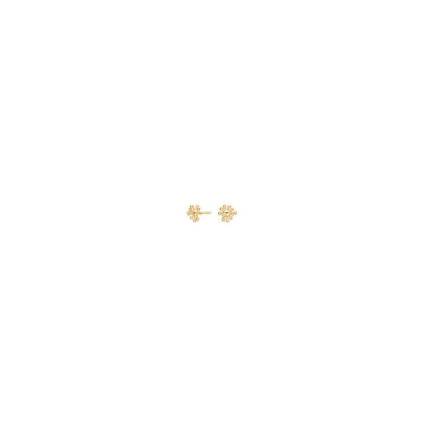 8kt. Guld �restikker - 30550580300