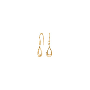 14kt. Guld �reb�jler - 30552210500