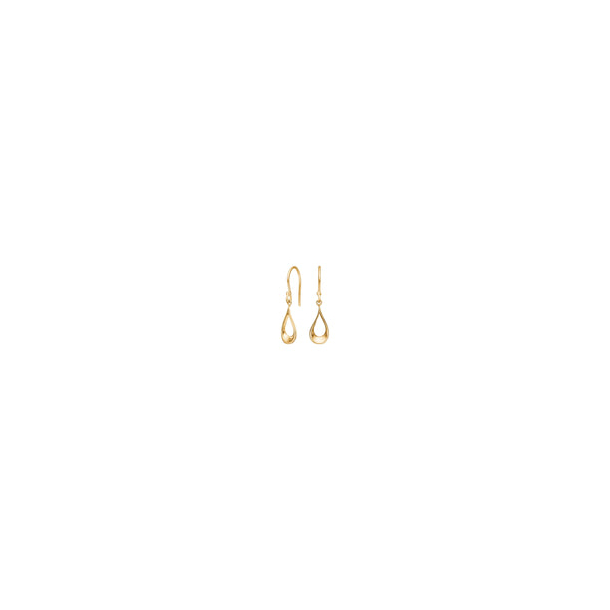 14kt. Guld �reb�jler - 30552210500