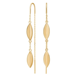 Joanli Forg. S�lv LEAVES52 �reh�ngere 30610065900