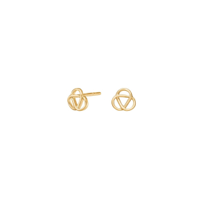 8kt. Guld �restikker - 30832600300