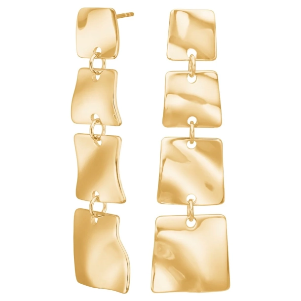Nordahl St�l IP Gold �reh�ngere ONDA 30842052800