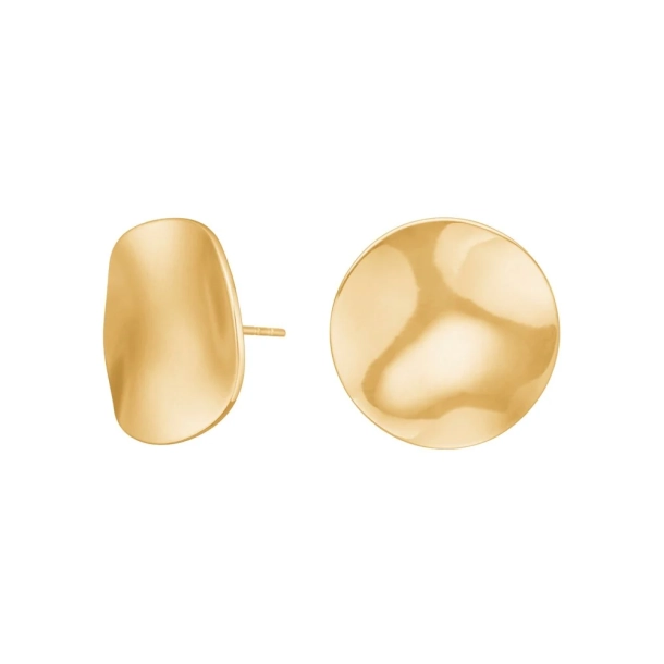 Nordahl St�l IP Gold �restikkere Rund ONDA 30842102800