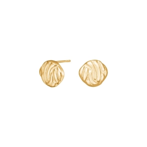 Nordahl St�l IP Gold �restikkere SALINO 30842152800