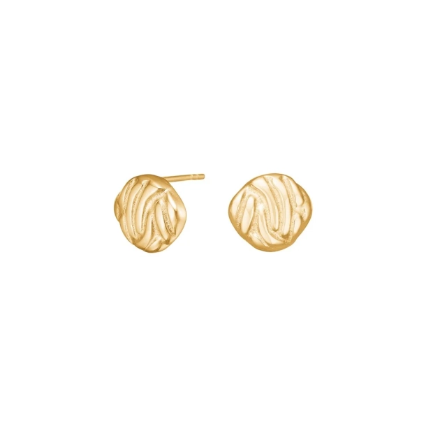 Nordahl St�l IP Gold �restikkere SALINO 30842152800