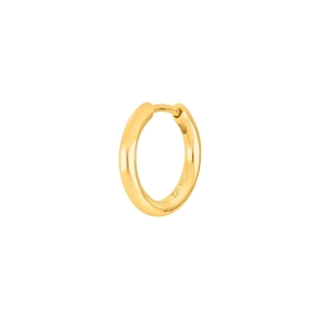 SON IP Gold St�l Creol 14mm 30890122800