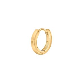 SON IP Gold St�l Creol 13,5mm 30890152800