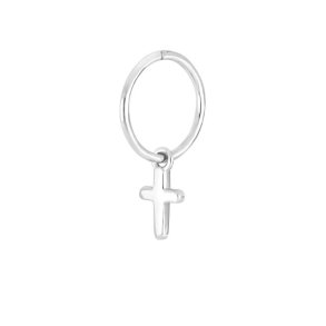 SON Stl Creol m/Kors 12mm 30890162700