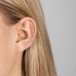 14Kt Labret Piercing 314 000 5