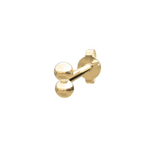 14Kt Guld restik 314 201 5