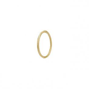 Pierce 14kt Creol 12 mm 314 210 5