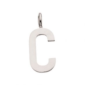 Slv Bogstav m/Kde 3212