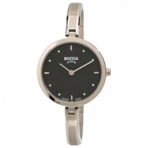 Boccia Titan Dameur 3248-01