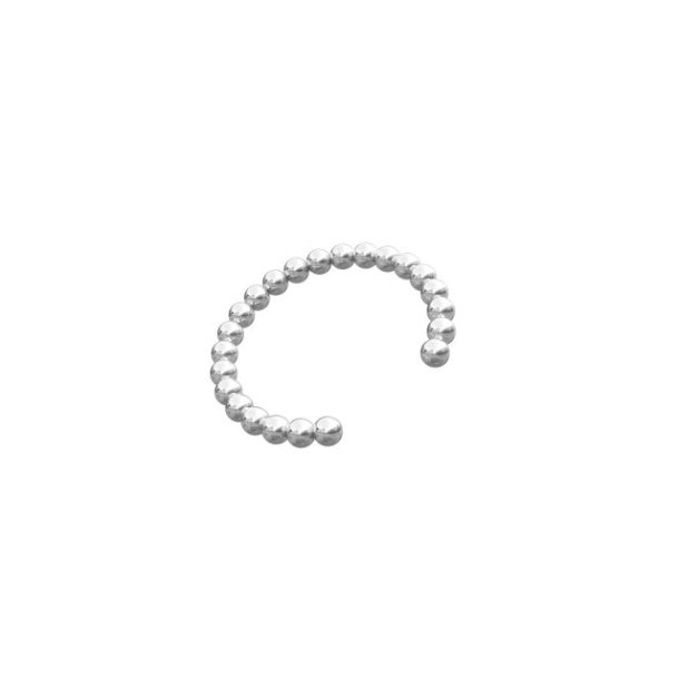 Pierce Slv Ear Cuff 325 128