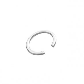 Pierce Slv Ear Cuff 325 130
