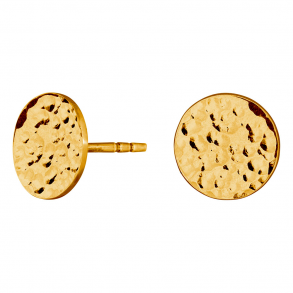 Twosides Forgyldte restikker 10 mm 325 674-3