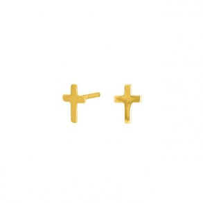 Cross Forgyldte �restikker 325 728-3