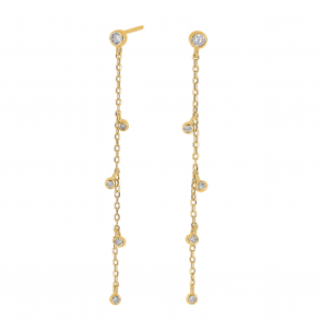 Forgyldte Gianor reringe 345 262-3