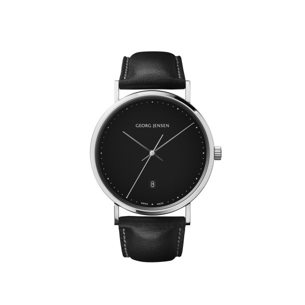 Georg Jensen Herre Koppelur 10019774