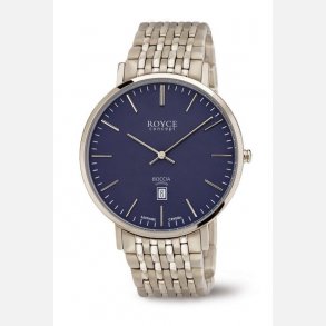 Boccia Herreur 3605-01