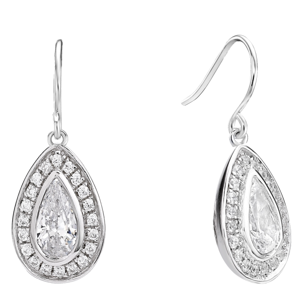 Smykkebox 806 bestende af Kde med Vedhng og restikker