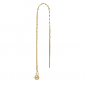 14 Kt Guld rekde 3821425