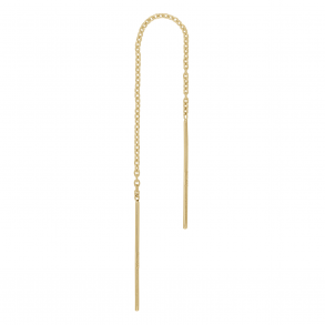 14Kt Guld rekde 382 144 5