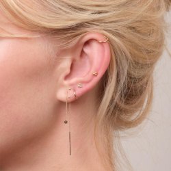 14Kt Guld rekde 382 141 5