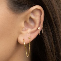 14Kt Guld rekde 382 141 5