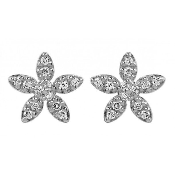 Forget-Me-Not Sparkles restikker 4-004a-R