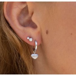 byBiehl Just Love Slv Hoops 4-4503-R