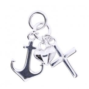 Slv Vedhng m/Tro Hb og Krlighed