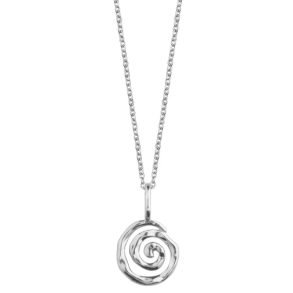 Jeberg Jewellery Pirouette Slv Hanskde 44132