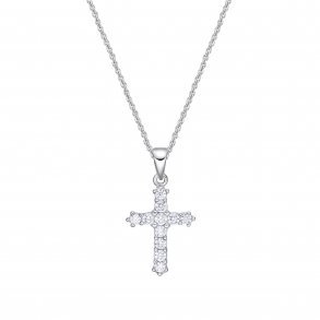 Slvkors m/Zirkonia + Kde