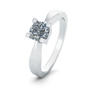 14KT.HV.RING 0,40 TW.VS