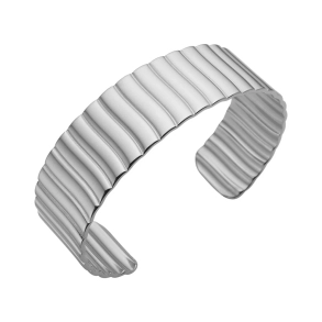 Nordahl St�l �ben Armring VETO 50842112700