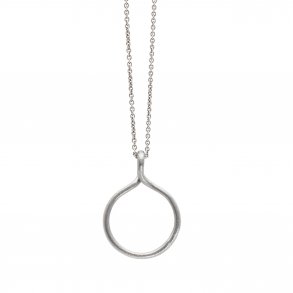 Heiring Lille Slv Drmmefanger 51-9-01RH