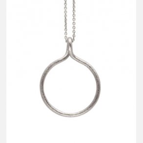 Slv Mellem Drmmefanger 51-9-13RH