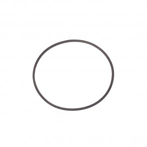 Heiring Oxyderet Slv Armring 52-1-10OX