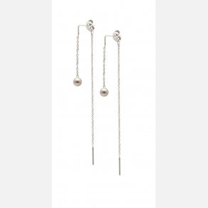 Slv restikker m/Kder 52-1-74RH