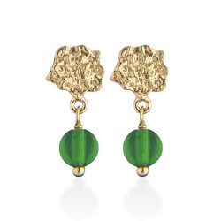 Jeberg Jewellery I AM GOLD Forgyldt Slv restikker 52010