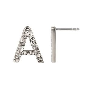 Jeberg Jewellery I AM ME Slv 'A' Single restik 52202-A