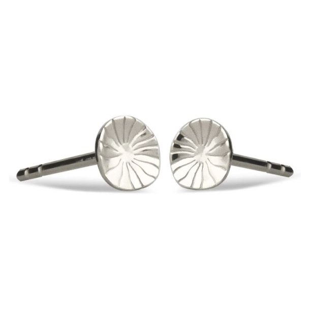 Jeberg Jewellery Ray of Sunlight Slv restikker 52442