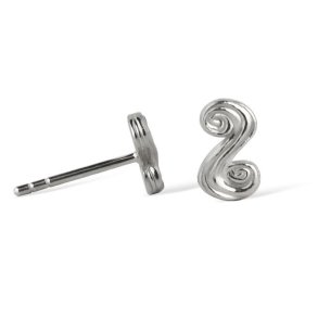 Jeberg Jewellery Wavy Slv restikker 52462