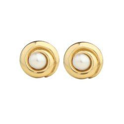 Jeberg Jewellery Ocean Poems Forgyldt Slv restikker 52760