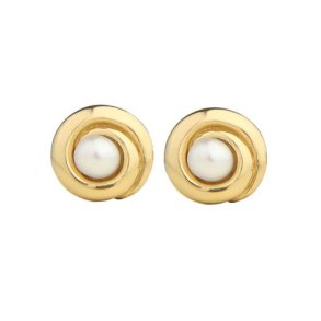 Jeberg Jewellery Ocean Poems Forgyldt Slv restikker 52760