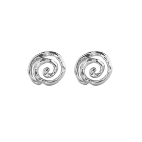 Jeberg Jewellery Pirouette Petite Slv restikker 52852